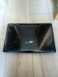 Laptop Asus A52F – uszkodzony, nie włącza się
