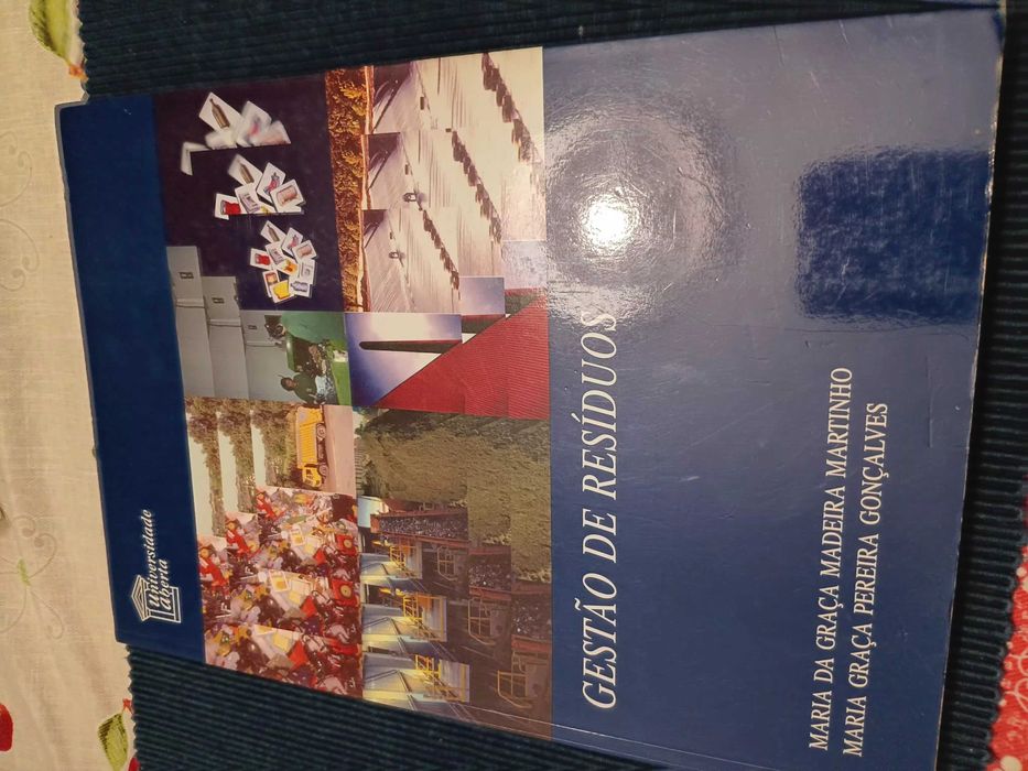 Gestão de Resíduos