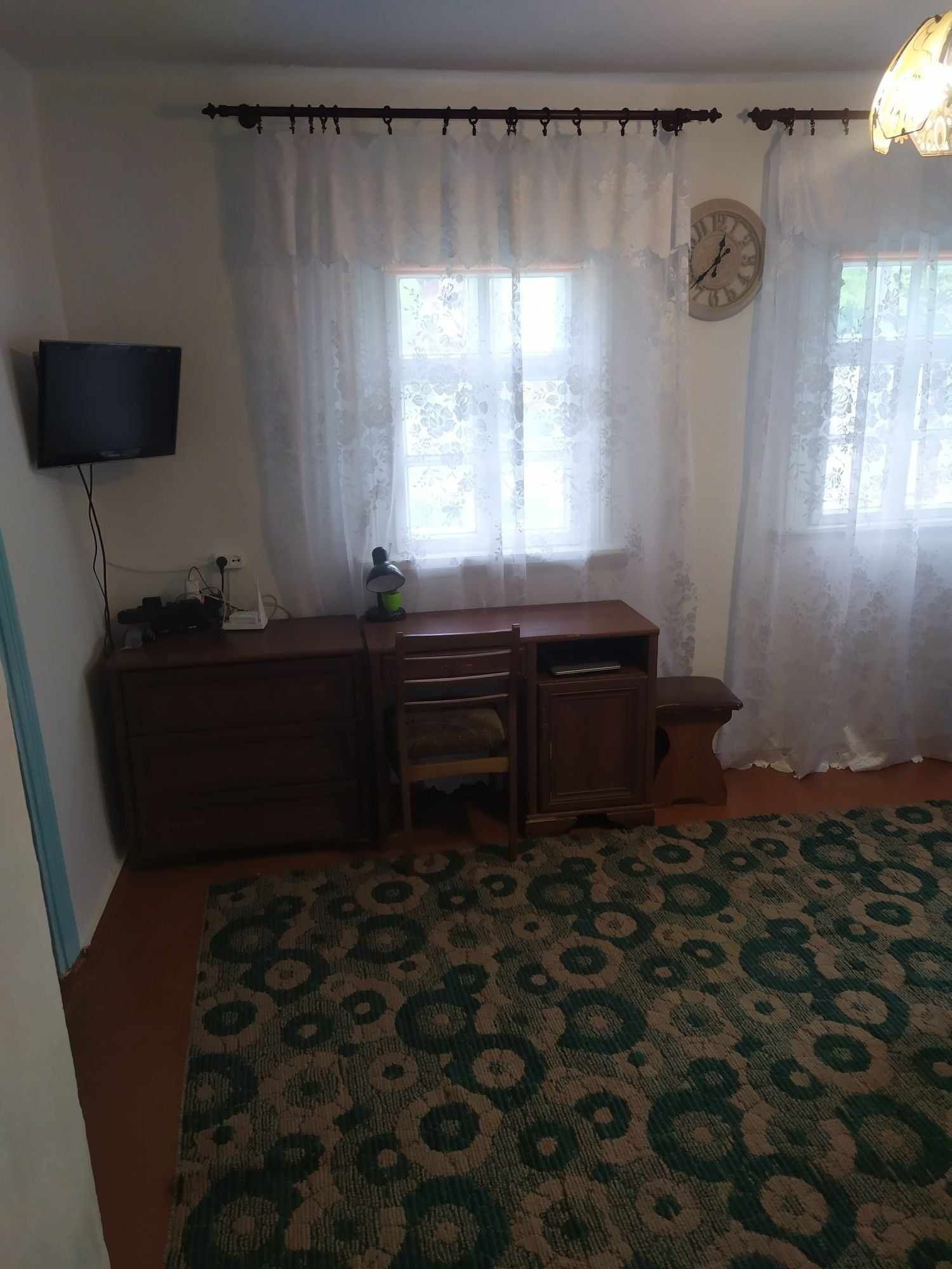 Продам будинок в селі Широка Гребля Вінницького району.