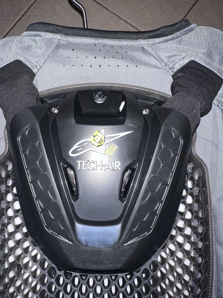 Airbag Alpinestar Tech Air 5