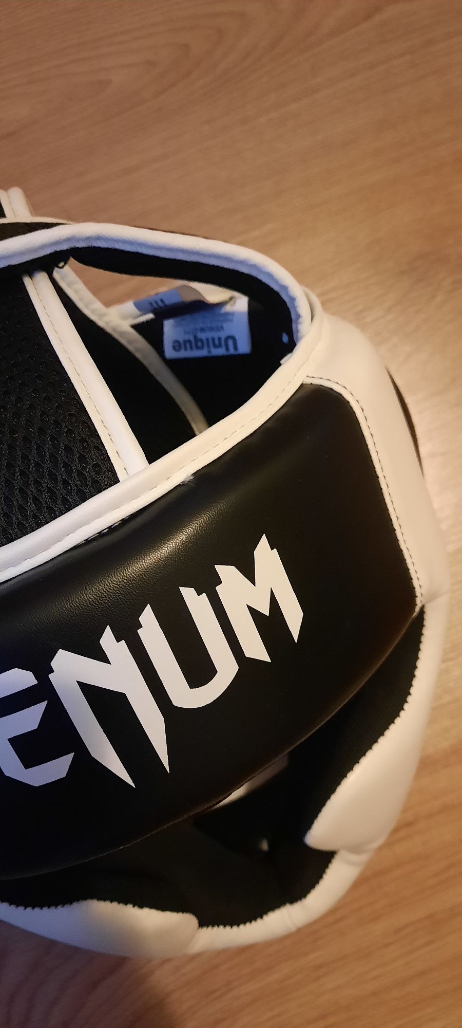 Capacete Venum Challenger 2.0