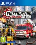 Firefighting Simulator - The Squad  (PS4) Gra nowa w folii