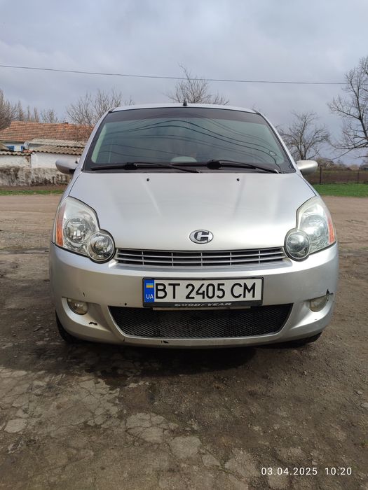 Changhe Ideal 2, 2008г