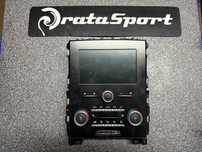 Radio Display Renault Megane IV