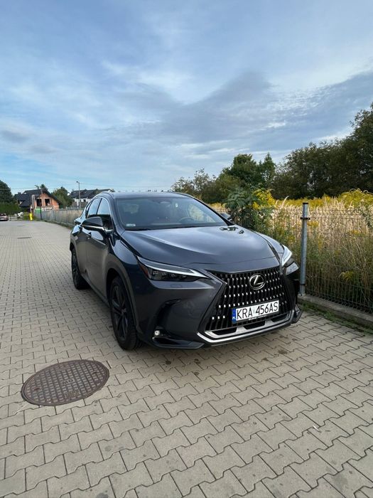 Na sprzedaż Lexsus nx 350h ZADBANY!