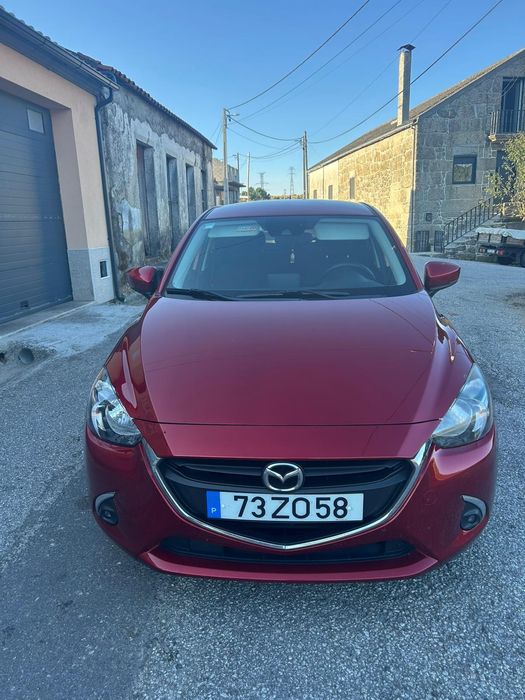 Mazda 2 - 2019 - 70000km