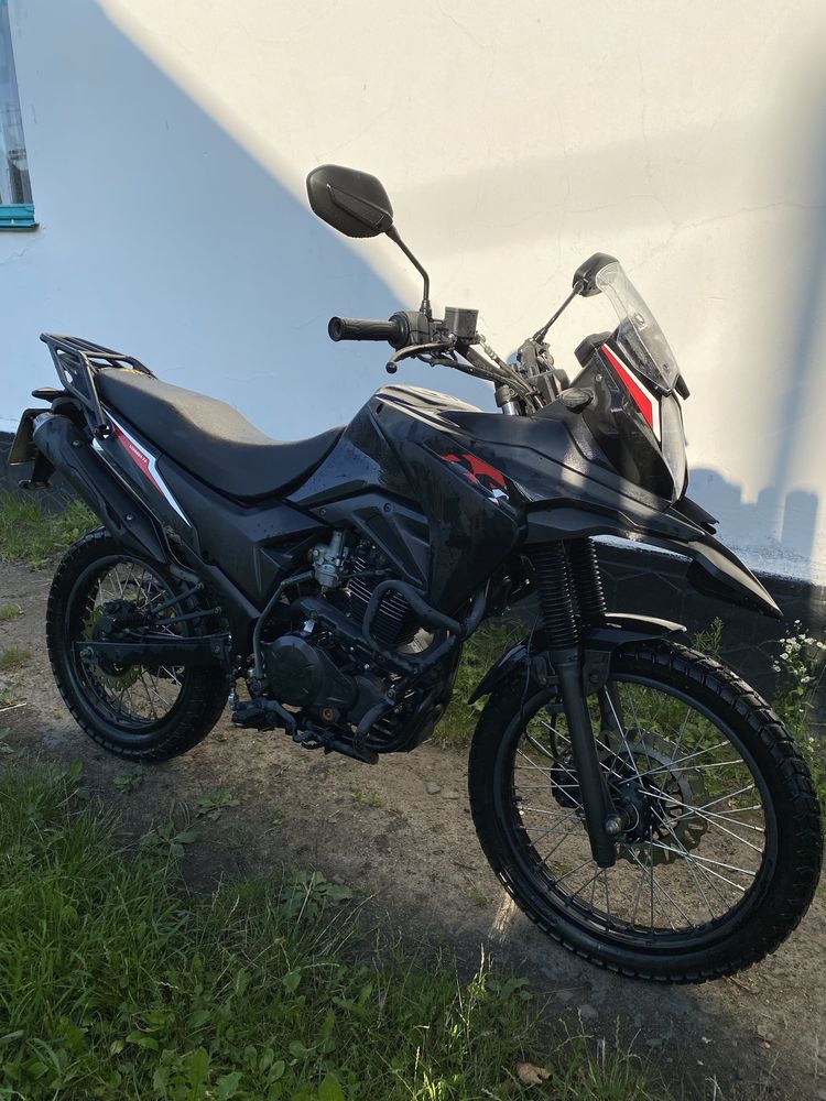 Продам Loncin Lx200