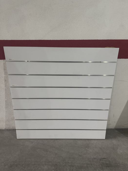 Paineis Multi Uso Ripados P/ Loja