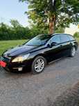 Peugeot 508 sw 1,6