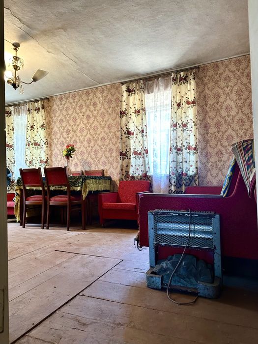 Дом п Горький, ул Уфимцева,  уч 21,5 сот Рассрочка