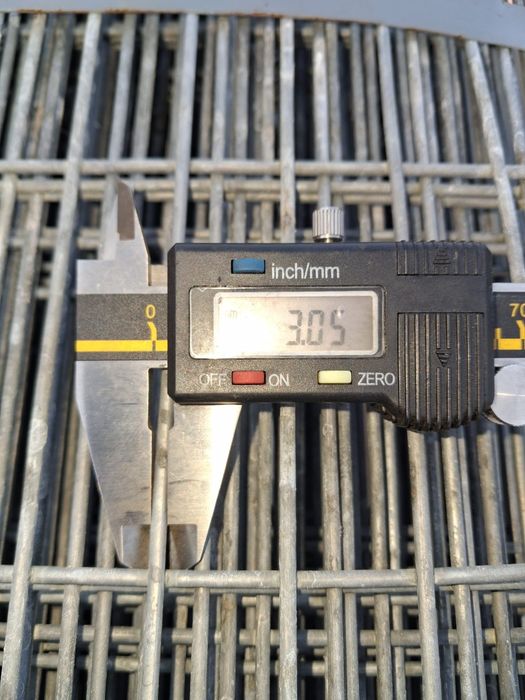 Siatka hodowlana, papugi, siatka zgrzewana, hodowla