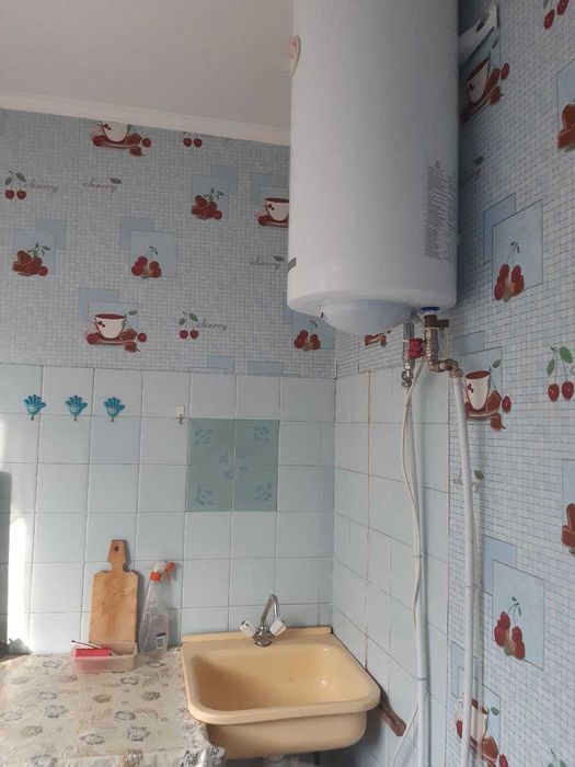 Сдам однокімнатну квартиру на Олексіївці