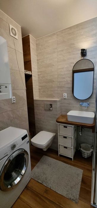 Mieszkanie w Książenicach