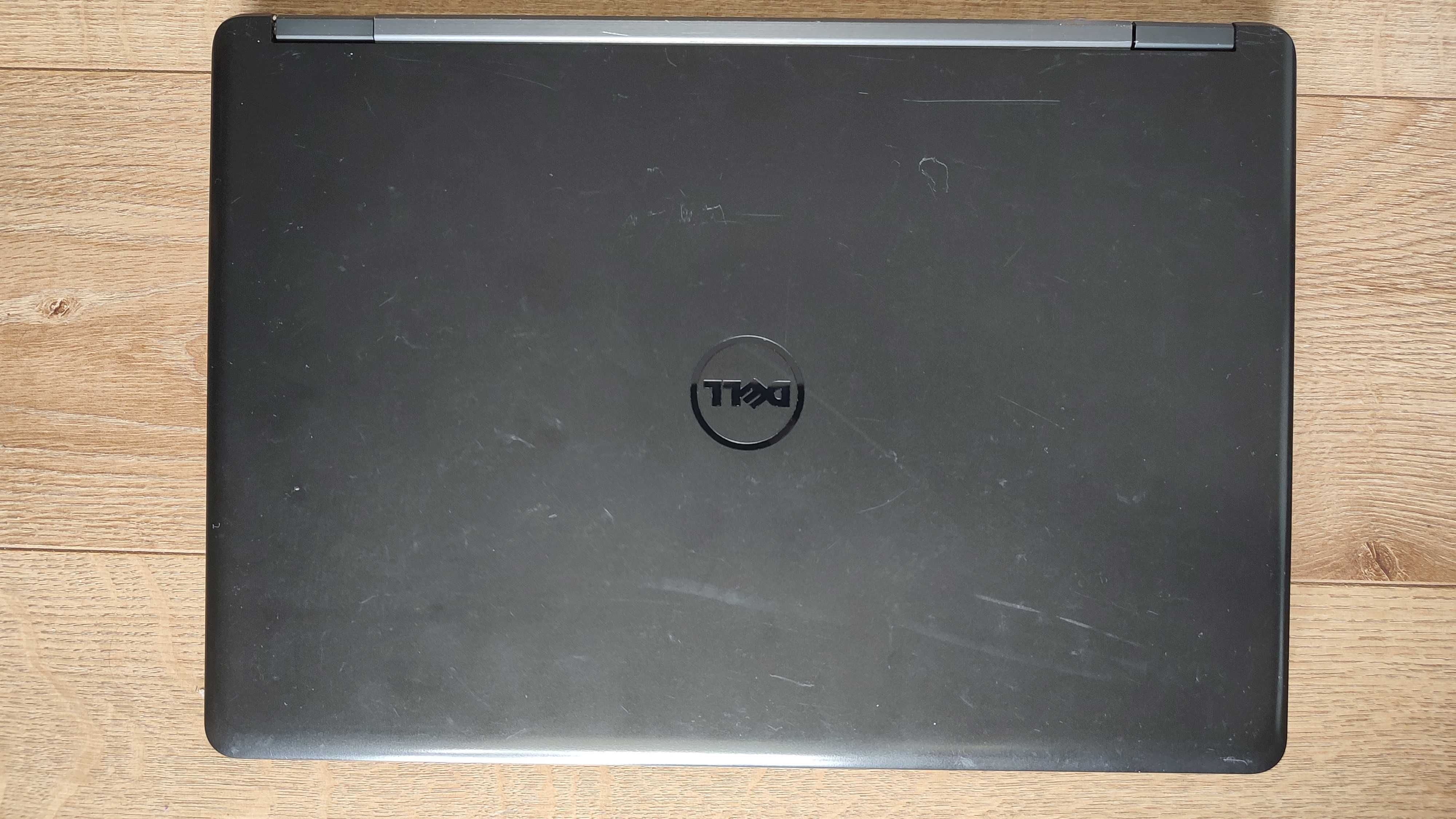 Dell E5450 Intel i3-5010U 2.1 GHZ, 12GB RAM, 120 mSATA, Win10
