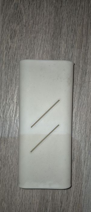 термополіуретан протиударний чохол для повербанка xiaomi