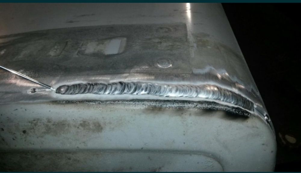 Зварювання Аргоном, ремонт легкосплавних дисків, піддони, гбц