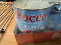 Rocco Junior karma dla psa