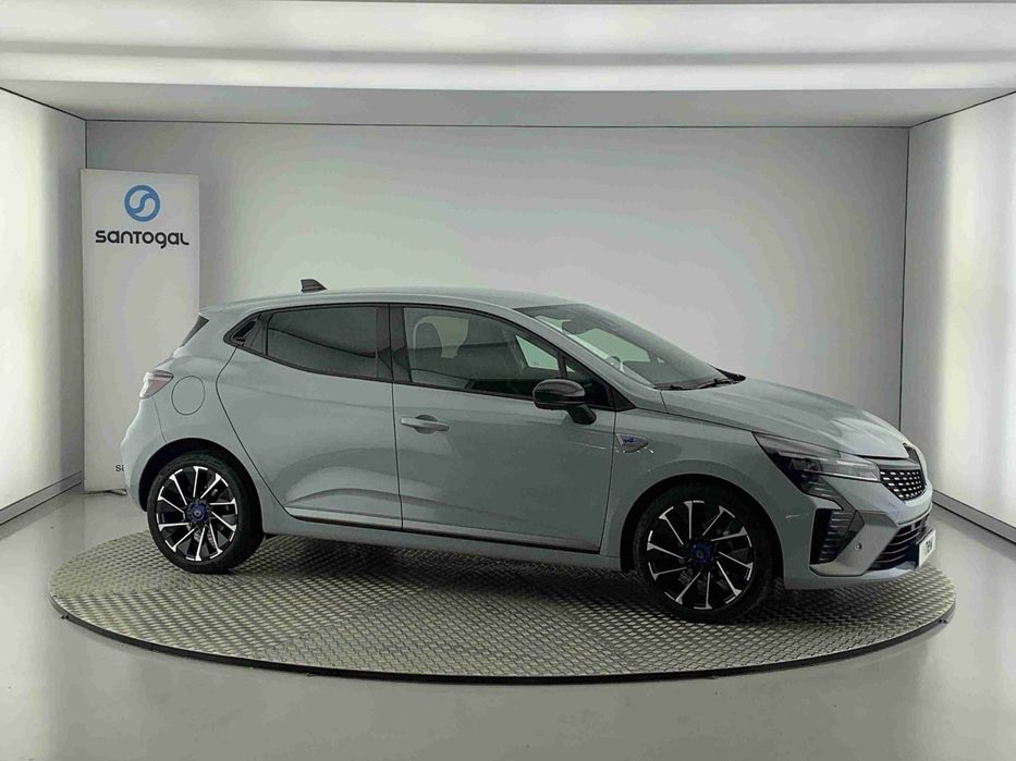 Renault Clio 1.0 TCe Esprit Alpine
