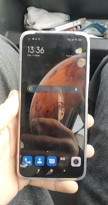 Xiaomi Redmi 10T