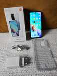 Telefon Xiaomi Redmi 10 4/64GB Szary