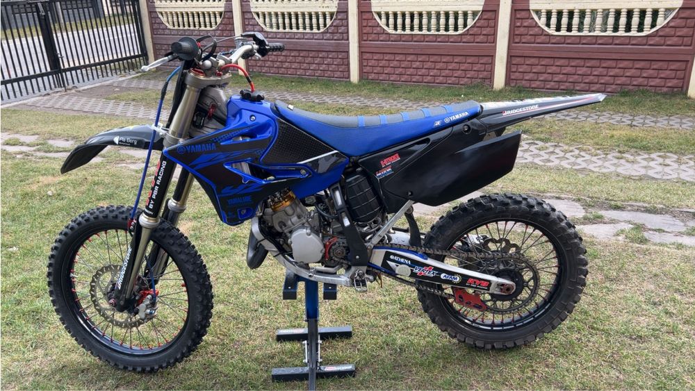 Sprzedam Yamaha yz 125