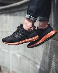 Adidas Ultra Boost Tech Rust 10us 44