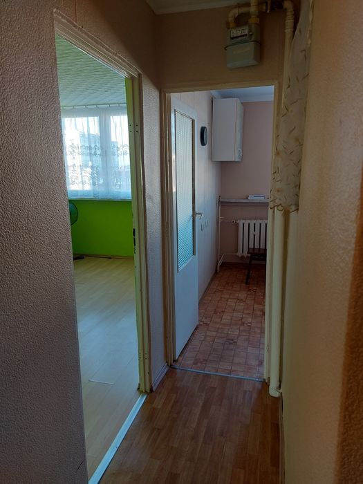 Mieszkanie do remontu