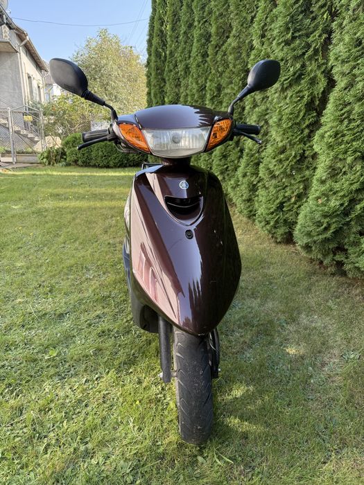 Скутер Yamaha jog sa36