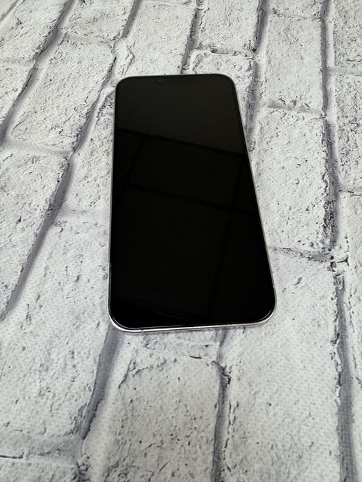 Iphone 13 Pro Max 256gb neverlock Silver 620$