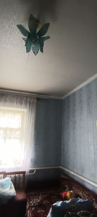 Продам будинок смт Гребінки Білоцерківський район Київська область