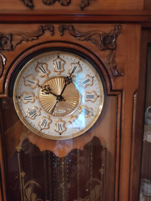 Relógio de Sala Clássico