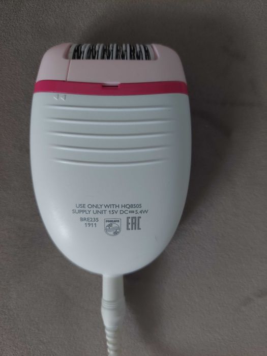 Depilator Philips