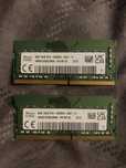 Sodimm DDR4 3200Mh 16gb Dla Laptopa