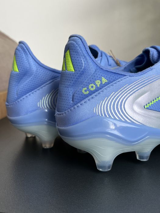 Adidas Copa Pure 3 Elite оригінал бутси чоловічі розмір 45 нові ID9038