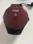 Gofrownica 3w1 Russell Hobbs