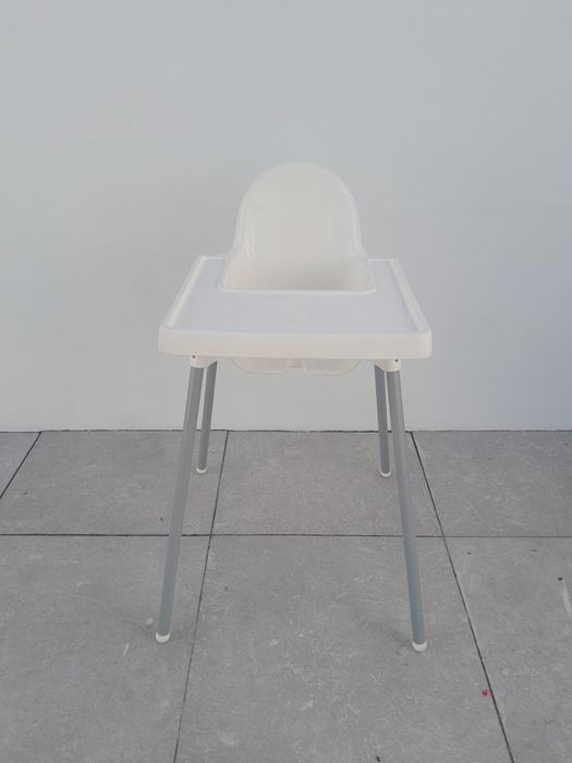 Cadeira alimentação Ikea