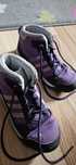 Buty dzieciece traxion rozm.32 dl wkladki 19,5cm
