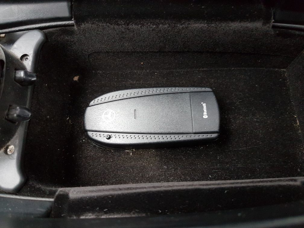 Moduł Bluetooth do mercedesa w211,w219 i innych modeli