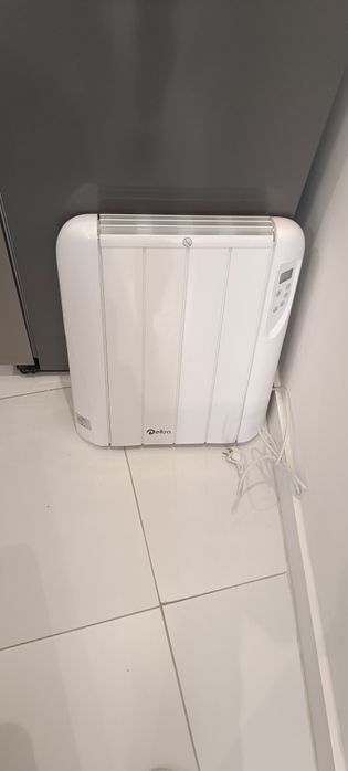 Radiadores baixo consumo