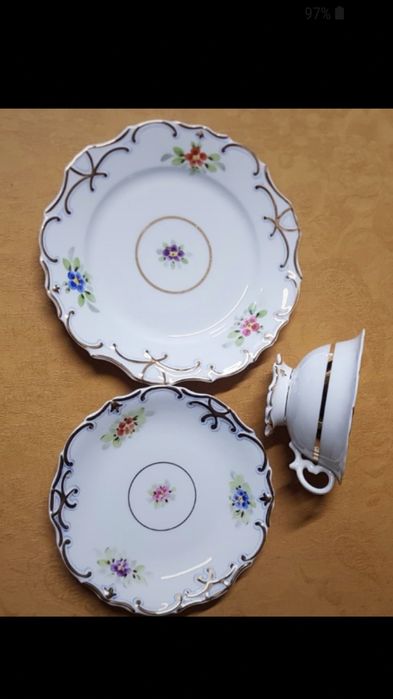 Conjunto Vista Alegre