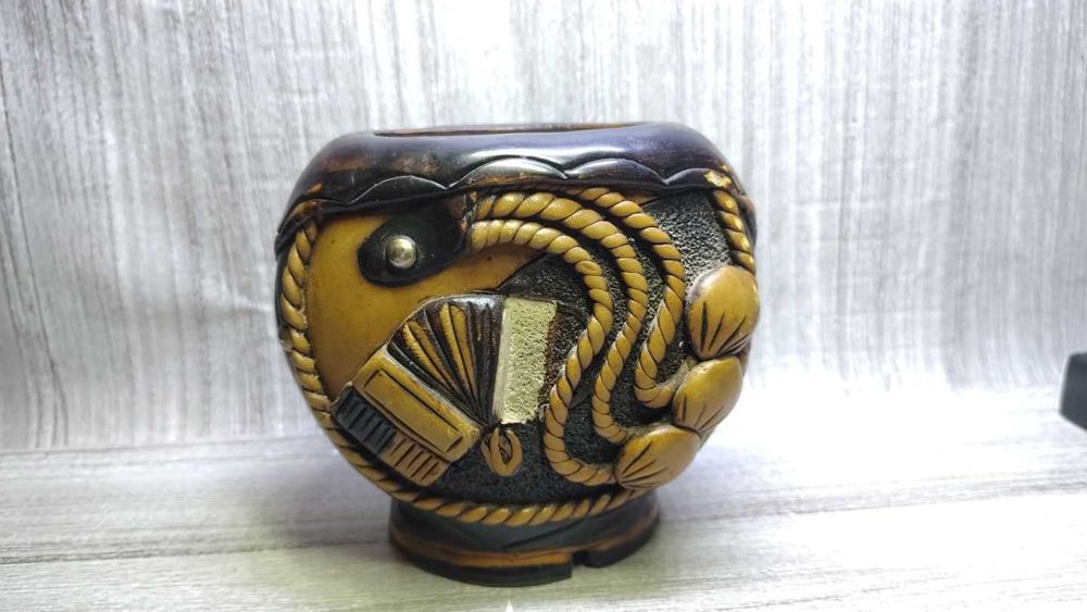 Matero - tykwa do Yerba Mate Rio Grande do Sul