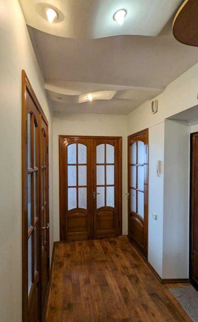 Продам 3-ком квартиру в кирпичной чешке на Черемушках (3-142-731 ОФ)
