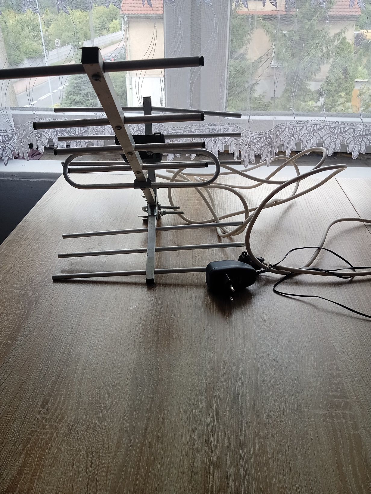 Dekoder DVB-T 2+antena i zasilacz sprzedam