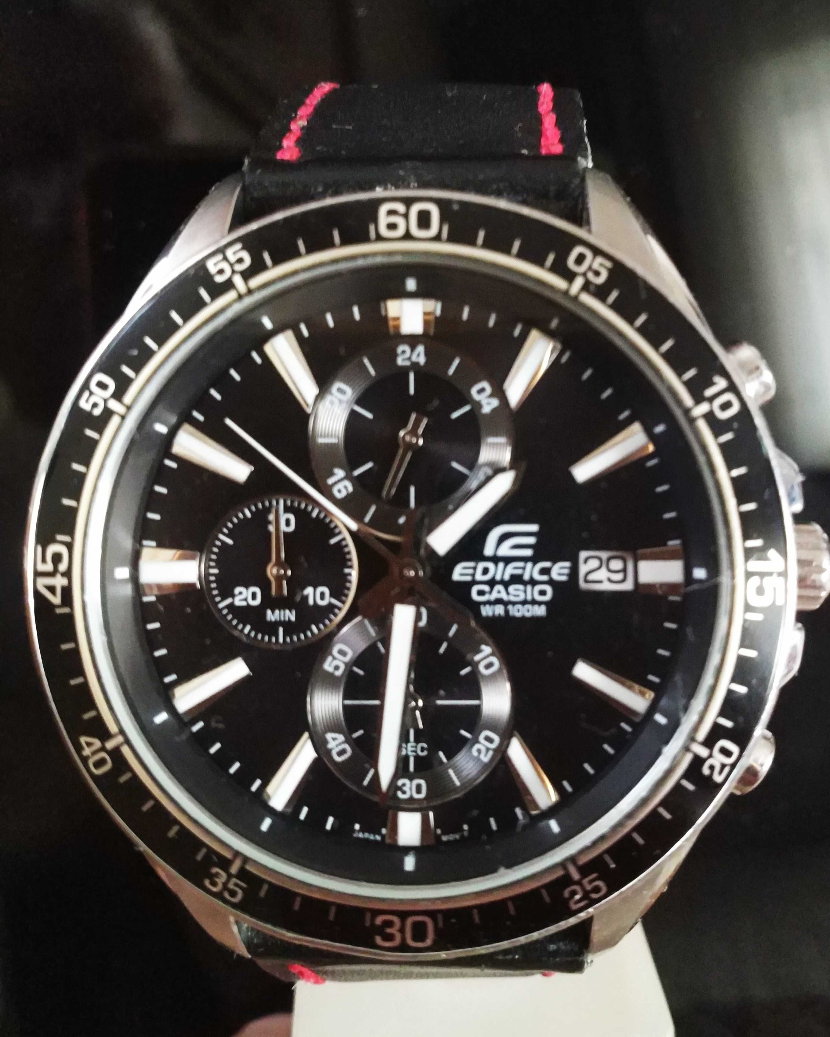 Casio Edifice модель  5451