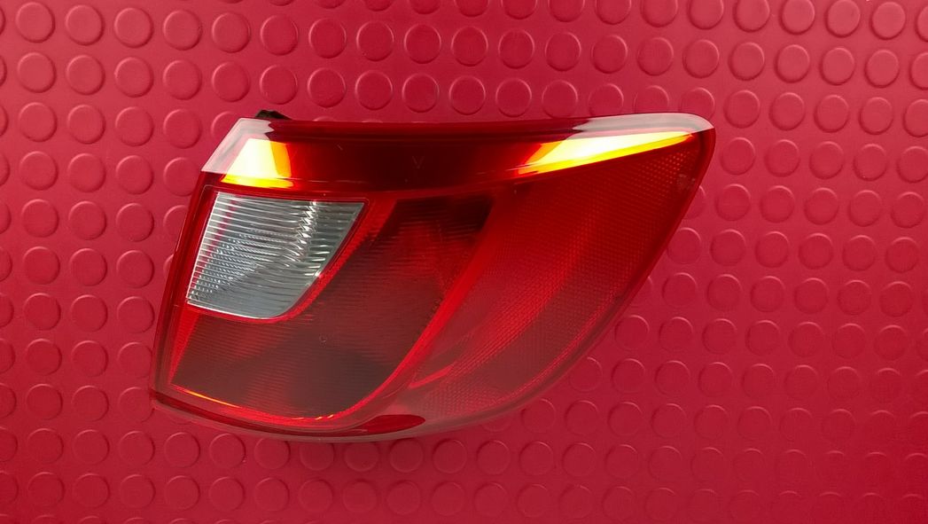 Farolim Tras Direito [Seat Ibiza ST]
