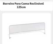 Barreira para cama