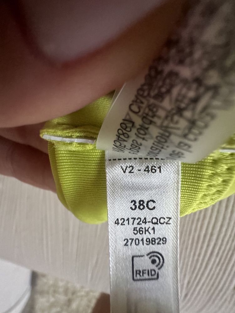 Продаю купальник victoria secret