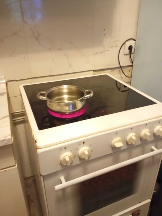 Vendo fogão Meireles