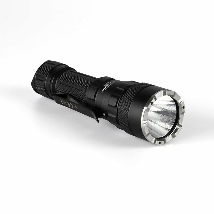 Тактический светодиодный фонарик VIDEX VLF-AT255RG 2000Lm5000K ліхтар