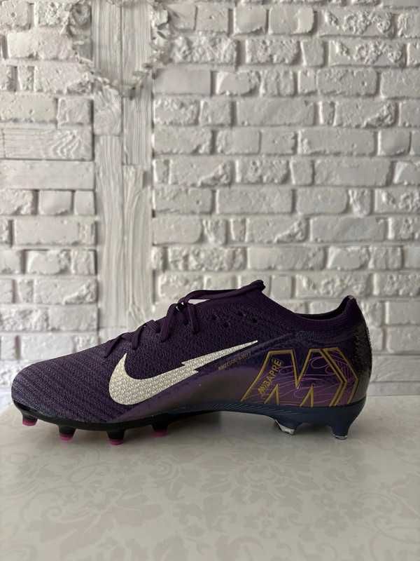 Korki Nike Mercurial Vapor 16 Elite "Kylian Mbappe"